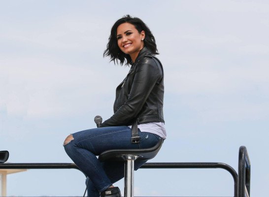 Demi Lovato pic #903999