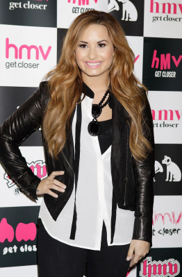 Demi Lovato pic #492411