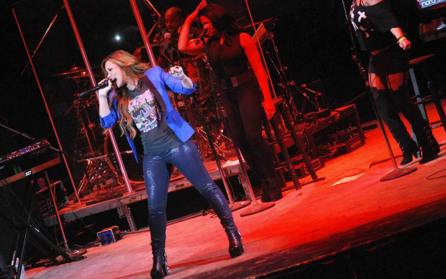 Demi Lovato pic #480791