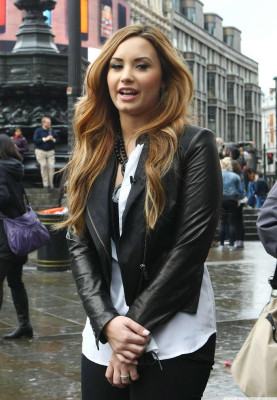 Demi Lovato pic #492990