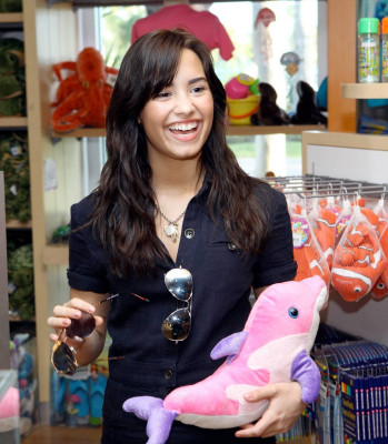 Demi Lovato pic #393138