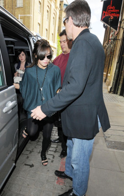 Demi Lovato pic #395041