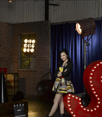 Demi Lovato pic #368753