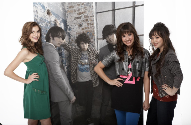 Demi Lovato pic #482591