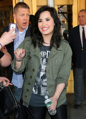 Demi Lovato pic #625253