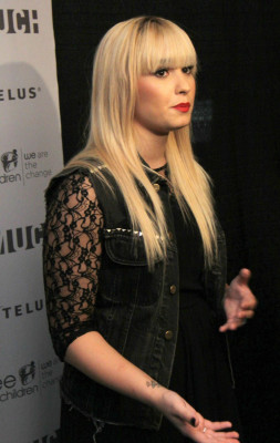 Demi Lovato pic #573547