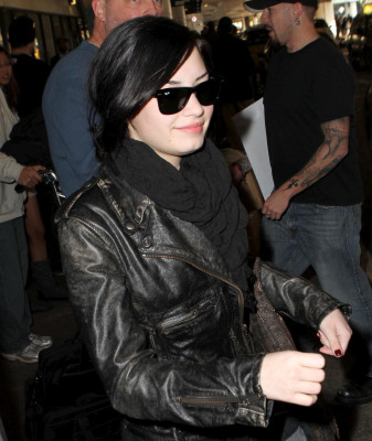 Demi Lovato pic #438411