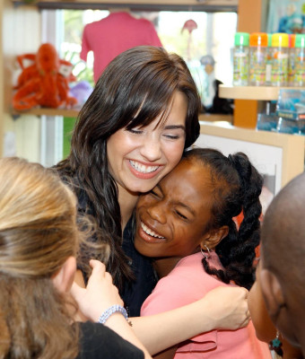 Demi Lovato pic #393139