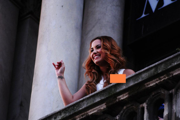 Demi Lovato pic #491165