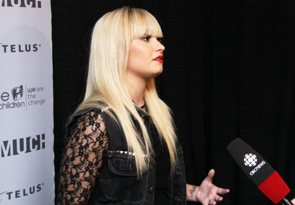 Demi Lovato pic #573546