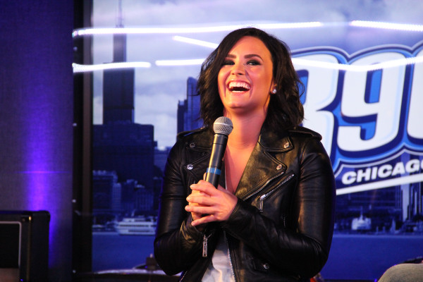 photo 14 in Demi Lovato gallery [id903996] 2016-08-06 00:00:00