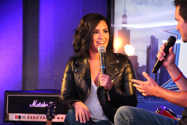Demi Lovato pic #903994