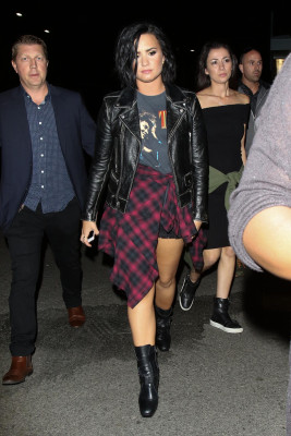 photo 29 in Demi Lovato gallery [id893314] 2016-06-18 00:00:00