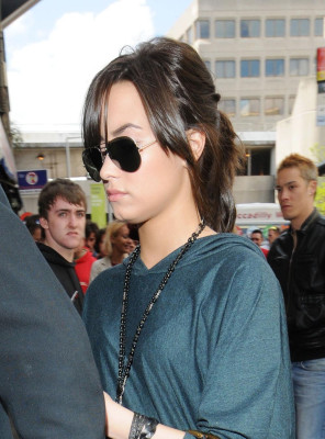 Demi Lovato pic #395042
