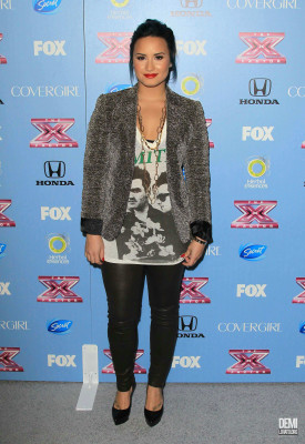 Demi Lovato pic #677603