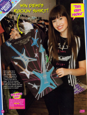 Demi Lovato pic #496082