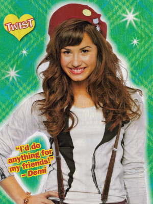 Demi Lovato pic #496081