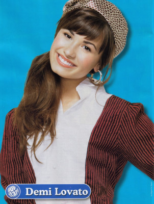 Demi Lovato pic #496080