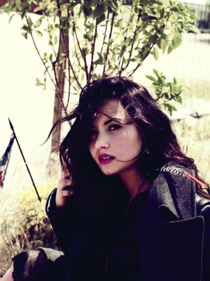 Demi Lovato pic #487538