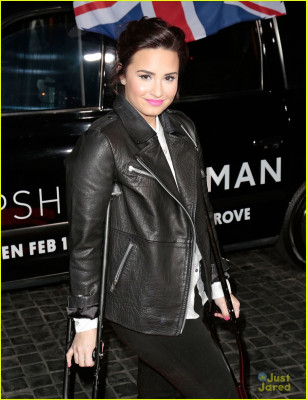 Demi Lovato pic #607275
