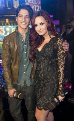 Demi Lovato pic #452082