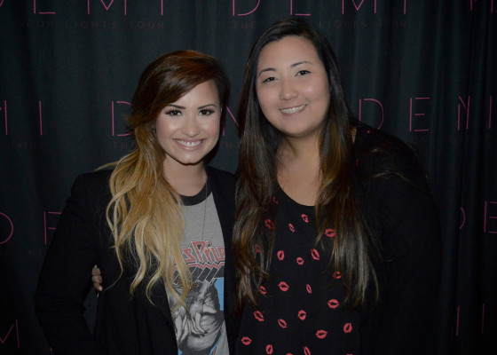 Demi Lovato pic #723933