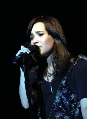 Demi Lovato pic #393009