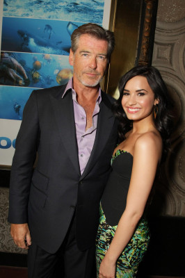 photo 16 in Demi Lovato gallery [id295112] 2010-09-14 00:00:00