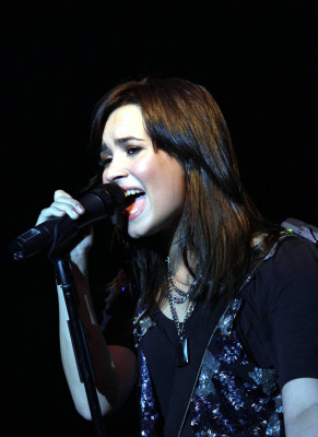 Demi Lovato pic #393011