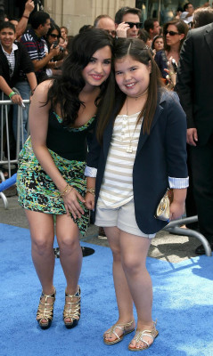 photo 15 in Demi Lovato gallery [id295113] 2010-09-14 00:00:00