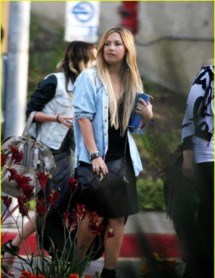 Demi Lovato pic #517133