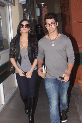 Demi Lovato pic #438690