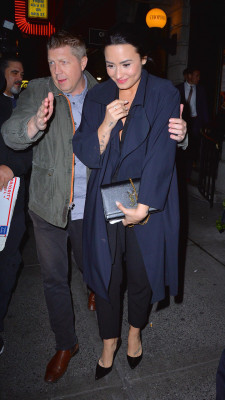 Demi Lovato pic #854886