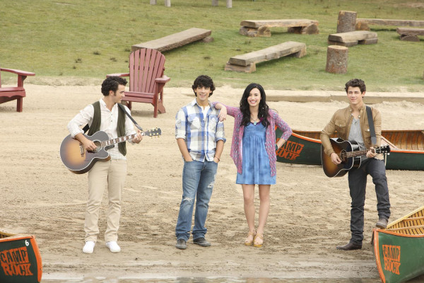 Demi Lovato pic #348122