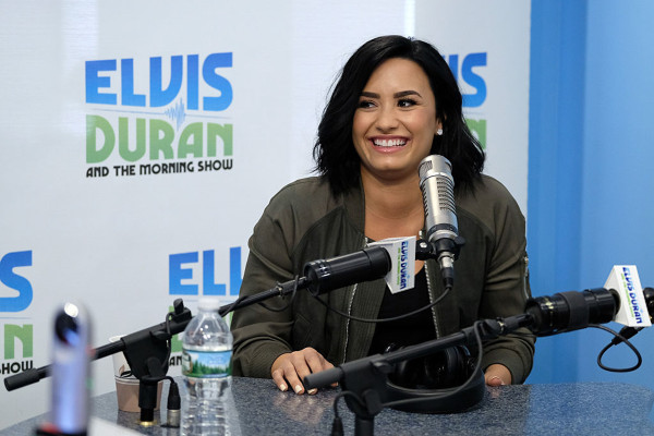 Demi Lovato pic #901556