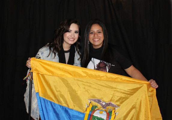 Demi Lovato pic #647880