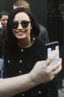 Demi Lovato pic #856158