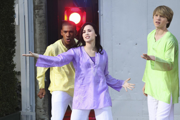 Demi Lovato pic #376507