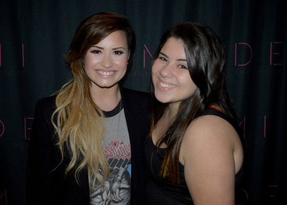 Demi Lovato pic #723932