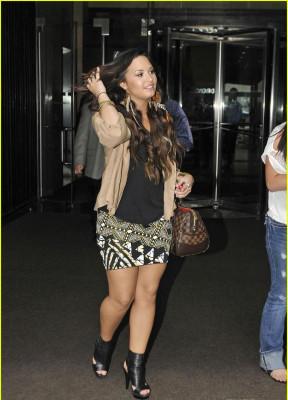 Demi Lovato pic #401329