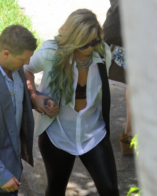 Demi Lovato pic #541678