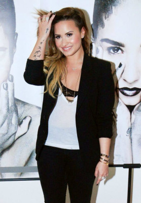 Demi Lovato pic #723682