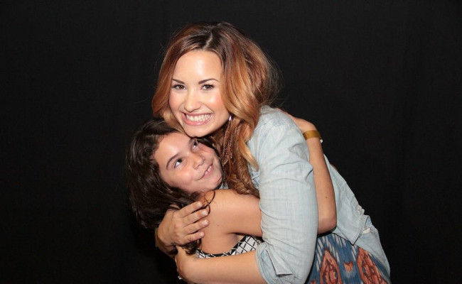 Demi Lovato pic #649993