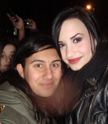 Demi Lovato pic #438405
