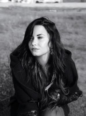 Demi Lovato pic #487542