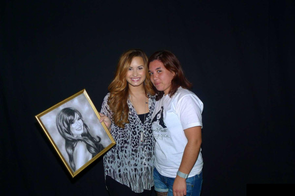 Demi Lovato pic #650207