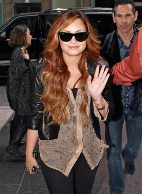 Demi Lovato pic #480765