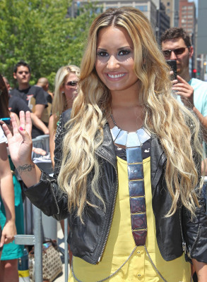 Demi Lovato pic #521034