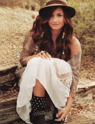 Demi Lovato pic #484348