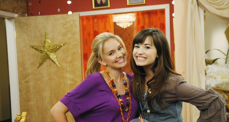 Demi Lovato pic #469351
